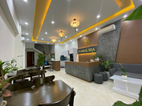 Biển Hoa - Floral Sea Homestay Hoi An